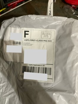 Consumer Safety Report Bushtopia-Stereodrip-Zhi Gu - bushtopia.com Like many others I trusted an add on Facebook for a pet... photo #2