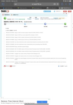 Consumer Safety Report Bushtopia-Stereodrip-Zhi Gu - bushtopia.com Like many others I trusted an add on Facebook for a pet... photo #4