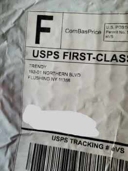 消费者安全报告 Receiving 2 bottled Slim detox keto advanced and Slim keto gummies. Receiving 2 bottled Slim detox k... 照片 #2