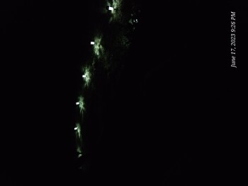 Power Outage photo #1