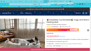 I fraud/scam 照片 #1