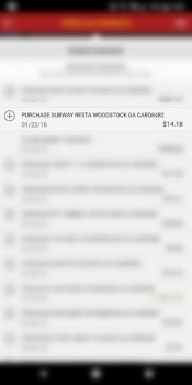 SUBWAY®Restaurants, Woodstock, GA, United States photo #1 Got Food Poisoning? Report it now SUBWAY®Restaurants, Woodstock, GA, United States, photo #1 Got Food Poisoning? Report it now