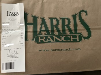Harris Ranch Resort, West Dorris Avenue, Coalinga, CA, USA foto #1