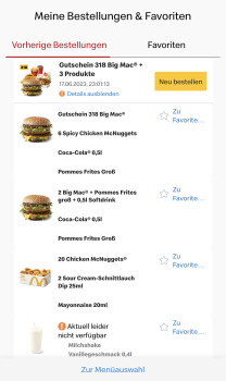 McDonald's, Rudolf-Walther-Straße, Gründau, Deutschland صورة فوتوغرافية #1