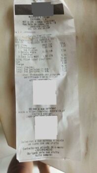 مراجعة المستهلك - سلامة الغذاء McDonald's - Fátima, Rua das Terras Novas, Fátima, Portugal Yesterday Fries My two kids were poisone... صورة فوتوغرافية #2