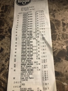 Kroger, 2150 Spring Stuebner Rd, Spring, TX 77389, United States photo #1