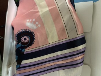 Relatório de segurança do consumidor Scammer - Website Facebook Experienced online shopping fraud thru Facebook who used the QVC logo. I... foto #2