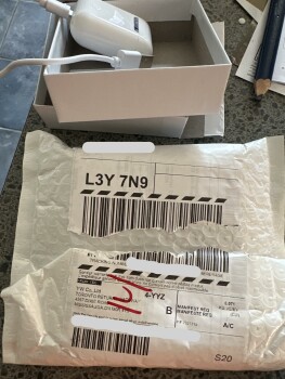 I didn’t order this foto #1