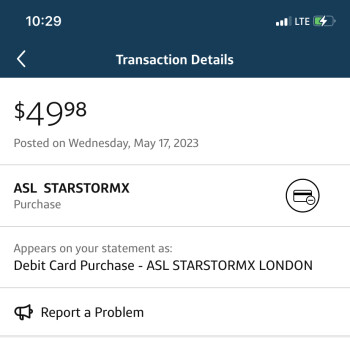 消费者安全报告 ASL STARSTORMX FROM FACEBOOK I purchased a folding treadmill that was on Facebook ( QVC-Recommend &... 照片 #4