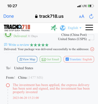 消费者安全报告 ASL STARSTORMX FROM FACEBOOK I purchased a folding treadmill that was on Facebook ( QVC-Recommend &... 照片 #1
