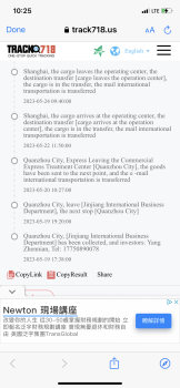 消费者安全报告 ASL STARSTORMX FROM FACEBOOK I purchased a folding treadmill that was on Facebook ( QVC-Recommend &... 照片 #3