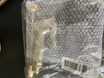 Scam - Received goods I did not order photo #1