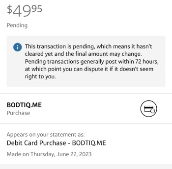 Fraud Ellueur Skin Foto #1