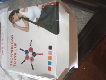 Unordered Package Foto #1