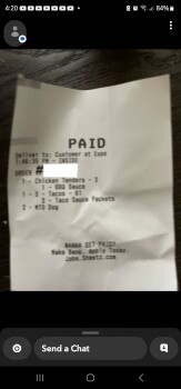 Sheetz, 1574 Martinsburg Pike, Winchester, VA, USA Foto #1