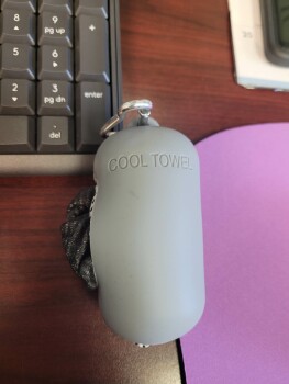 Scam Package from Ashley Skimmer photo #1