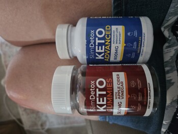 2 bottles of gummies I did not order 照片 #1