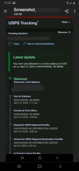 Consumer Safety Report APRE SUNDAY LTD it's a scam I'm order a carseat and high chair 4 months ago, and I don't have anythi... photo #3