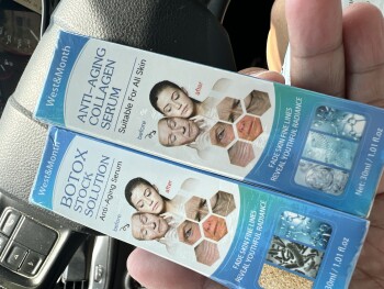 Consumer Safety Report SCAMMER - Carrie Bonkiewicz/ Peculiary/ WEAEHGACRCO - Carrie Bonkiewicz Ordered a windshield Repair... photo #3