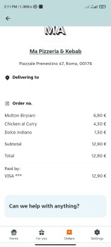 Ma Pizzeria, Piazzale Prenestino, Rome, Metropolitan City of Rome Capital, Italy foto #1