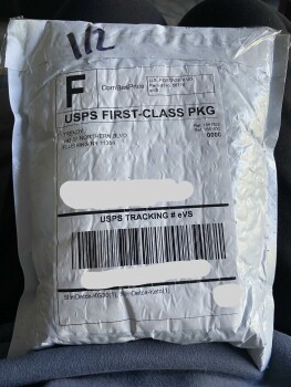 Received 2 bottles of keto that I did not order and I want this stoped. photo #1