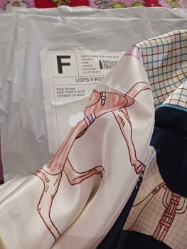 My mom got one too! Foto #1