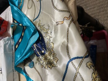 I am reporting a possible scam Foto #1