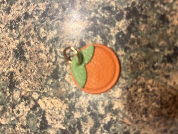 Verbrauchersicherheitsbericht Unwanted packaged delivered to my address I received a package that I did NOT ORDER from Aylen Amado... Foto #2