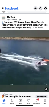 Verbrauchersicherheitsbericht Scam didn’t receive anything I ordered a building a set of two jet boards two sets of 4 tires and ne... Foto #1