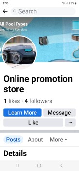 Scam - AsL*Cleaningstore London photo #1