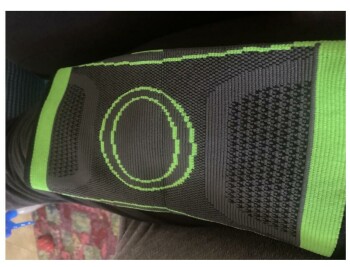 Scam Package from Aylen Amador photo #1