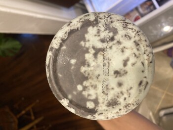 Consumer Review - Food Safety Gelato, Lidl, Memorial Drive Southeast, Atlanta, GA, USA I ate it around 9pm last night, abdominal p... photo #2