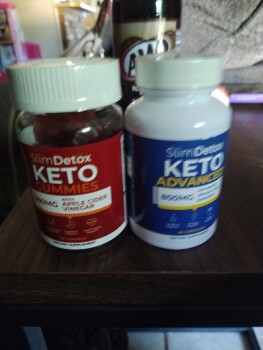 I just received this and I don't recall ordering these products photo #1