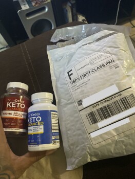 I received a package from Trendy 照片 #1