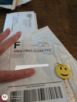 SCAM! Carrie Bonkiewicz, Queens NY 照片 #1