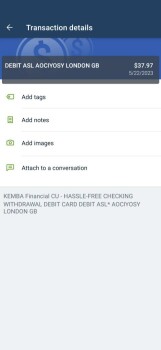 Never received my merchandise 照片 #1