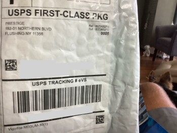 Scam - Prestige photo #1