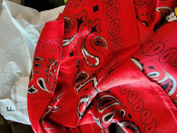 Received something I did not order photo #1