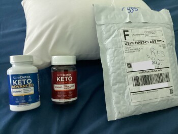 Something I did not order 照片 #1