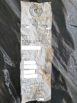 Chipotle Mexican Grill, West 39th Street, Kansas City, MO, USA photo #1