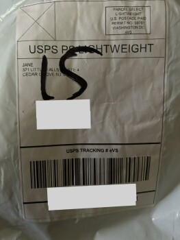 An item that I didn’t order 照片 #1