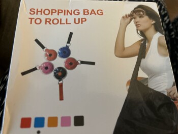 Scam - Unordered Package Foto #1