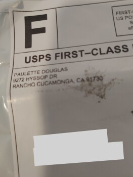 Rings I never ordered photo #1