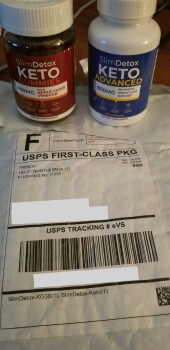 Product I didn't order photo #1