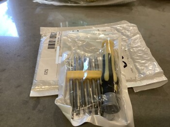 Did not order this item photo #1