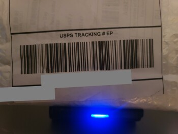 تقرير سلامة المستهلك Scammed by Carrie Bonkiewicz - HSN FB I ordered a fan from the HSN site on FB. I thought was the rea... صورة فوتوغرافية #3