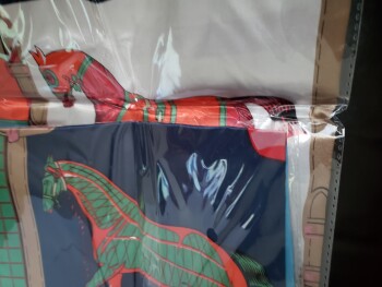 Relatório de segurança do consumidor Unordered Package from Jane I have been getting things i didn't order please don't charge me.
I'm i... foto #1