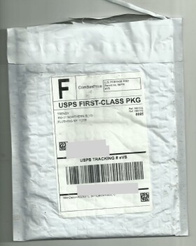 Unordered Package from Trendy photo #1