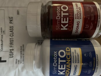 Unordered Package صورة فوتوغرافية #1