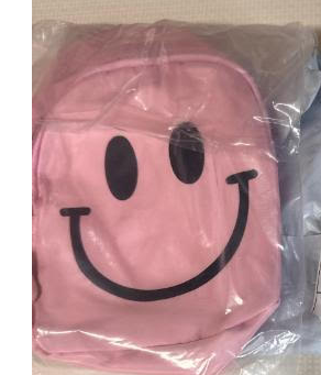 Consumer Safety Report SCAM - Carrie Bonkiewicz I had ordered 2 storage units for $54.99 from #Latoniaa, off of #Pinterest... photo #4